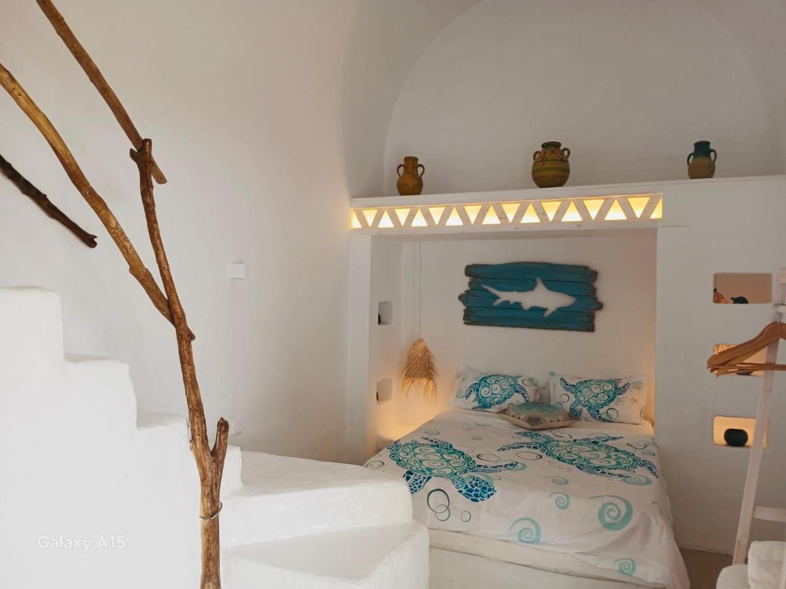 Dar El Mahdia By Daldoul Bed & Breakfast Bagian luar foto