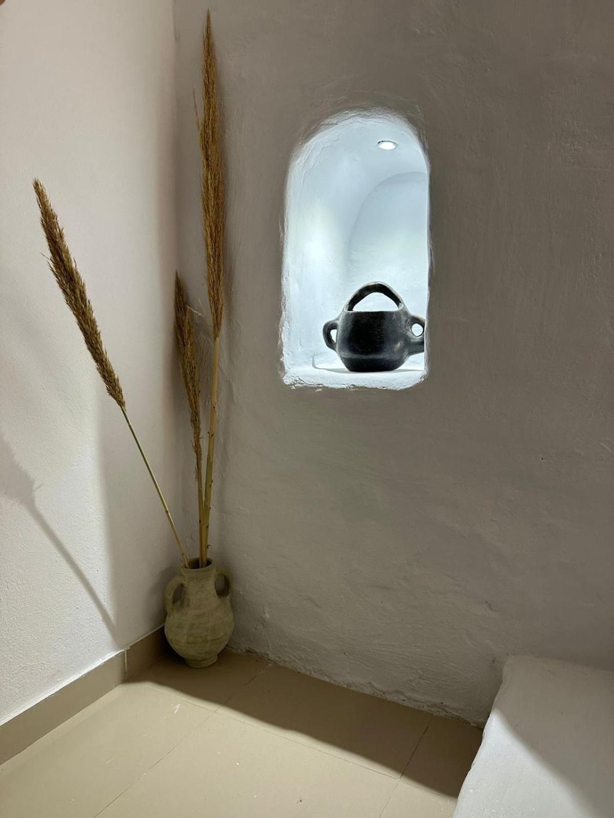 Dar El Mahdia By Daldoul Bed & Breakfast Bagian luar foto