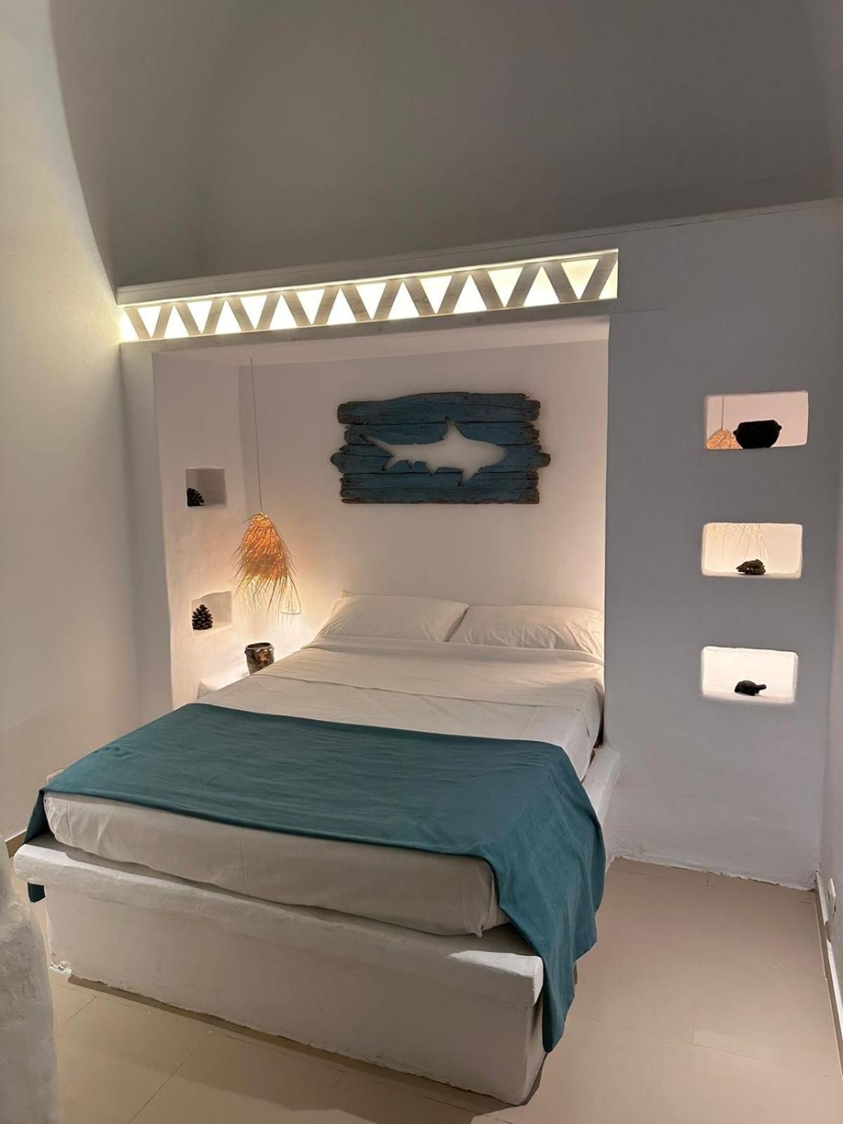Dar El Mahdia By Daldoul Bed & Breakfast Bagian luar foto